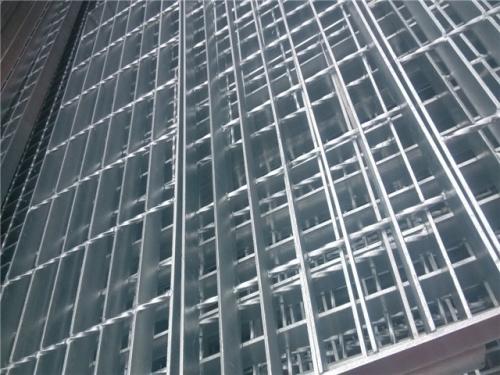 樓梯格柵板廠家